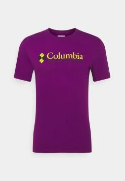 Columbia Prix Aimable BASIC LOGO™ SHORT SLEEVE - T-shirt imprimé vêtements randonnée male -Columbia Soldes Magasin 5cb188dd718b4c37a8ee00636c3ac001