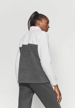 Pas Cher Columbia BENTON SPRINGS SNAP - Sweat polaire vêtements randonnée female -Columbia Soldes Magasin 5d2c8bdc28014f4a9b0bb72f8e06b62e