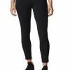 Columbia Promos Collants vêtements randonnée urbaine female
