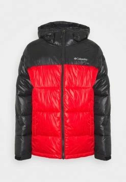 Columbia Marchandise de première qualité PIKE LAKE HOODED JACKET - Veste d'hiver vêtements randonnée male -Columbia Soldes Magasin 5db7dc4560ab4241b04994e8c49c9358 2