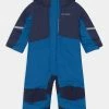 Prix Avantageux Columbia BUGA SUIT UNISEX - Combinaison de ski vêtements randonnée -Columbia Soldes Magasin 5e577a8a77d041fdac60800f93c4b69e 1