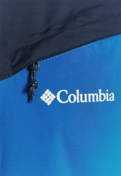 Columbia ICEBERG POINT JACKET - Veste d'hiver Qualité Supérieure vêtements neige male -Columbia Soldes Magasin 5edc86cd90ec4dd68d9d984be94b46b4