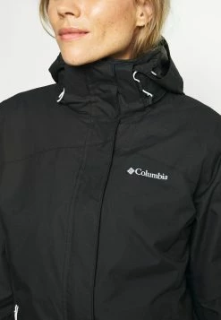 Produit de première qualité Columbia BUGABOO II INTERCHANGE JACKET - Veste de ski vêtements ski alpin female -Columbia Soldes Magasin 5eeaf7095d1b405c9a47cc379e2fad57