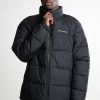 Columbia PIKE LAKE™ - Veste d'hiver qualité absolue vêtements randonnée male -Columbia Soldes Magasin 5ef1b0e32549495c9b22cdf3cbb19494
