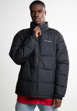 Columbia PIKE LAKE™ - Veste d'hiver qualité absolue vêtements randonnée male