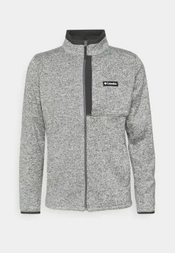 Columbia SWEATER WEATHER™ FULL ZIP - Veste polaire Prix Discount vêtements randonnée male -Columbia Soldes Magasin 5f6ff348f64345b3aeb40cd143c72fda 1