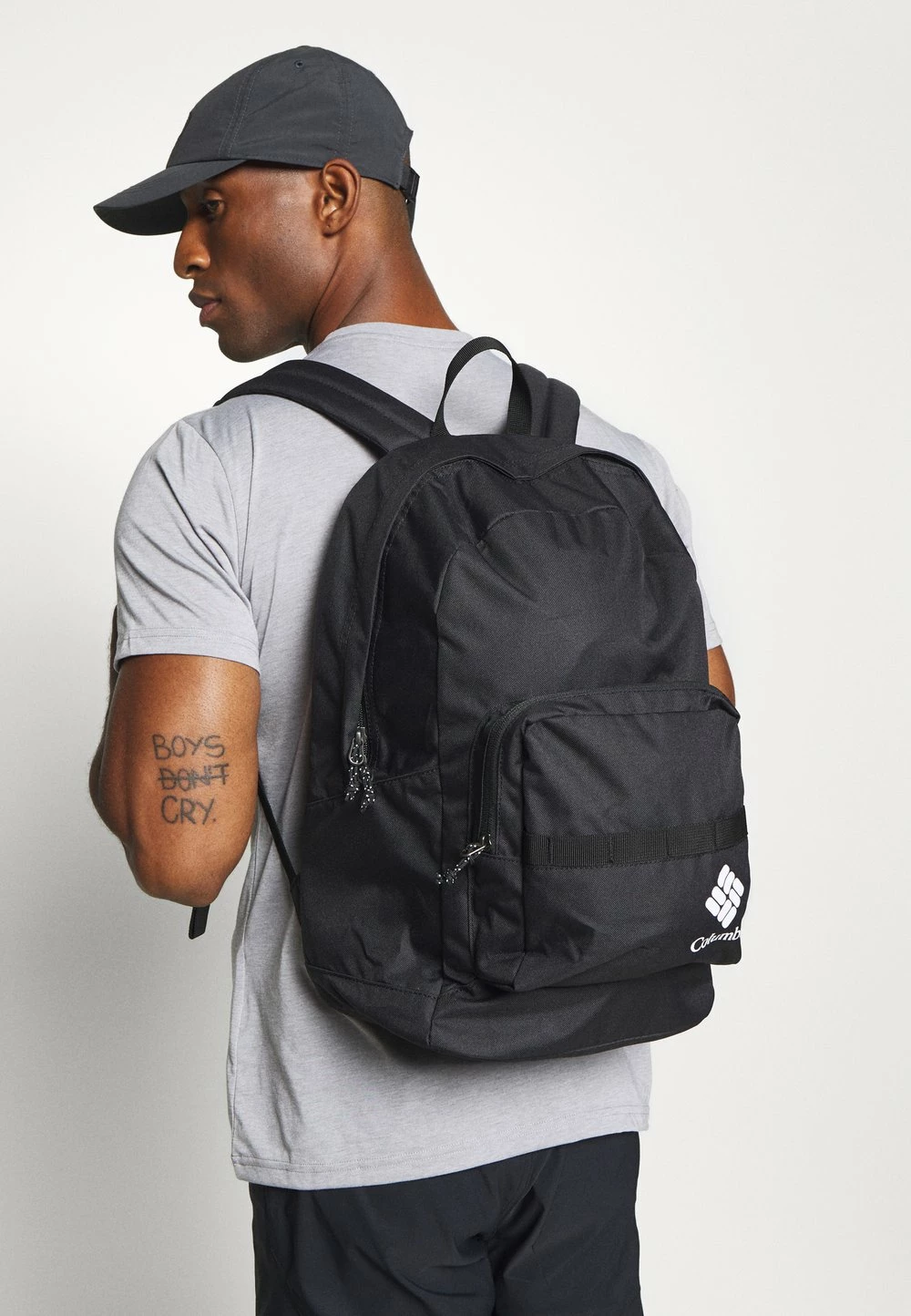 Prix Sacrifiés Columbia ZIGZAG - Sac à dos sacs et accessoires randonnée unisex 3 Prix Sacrifiés Columbia ZIGZAG - Sac à dos sacs et accessoires randonnée unisex