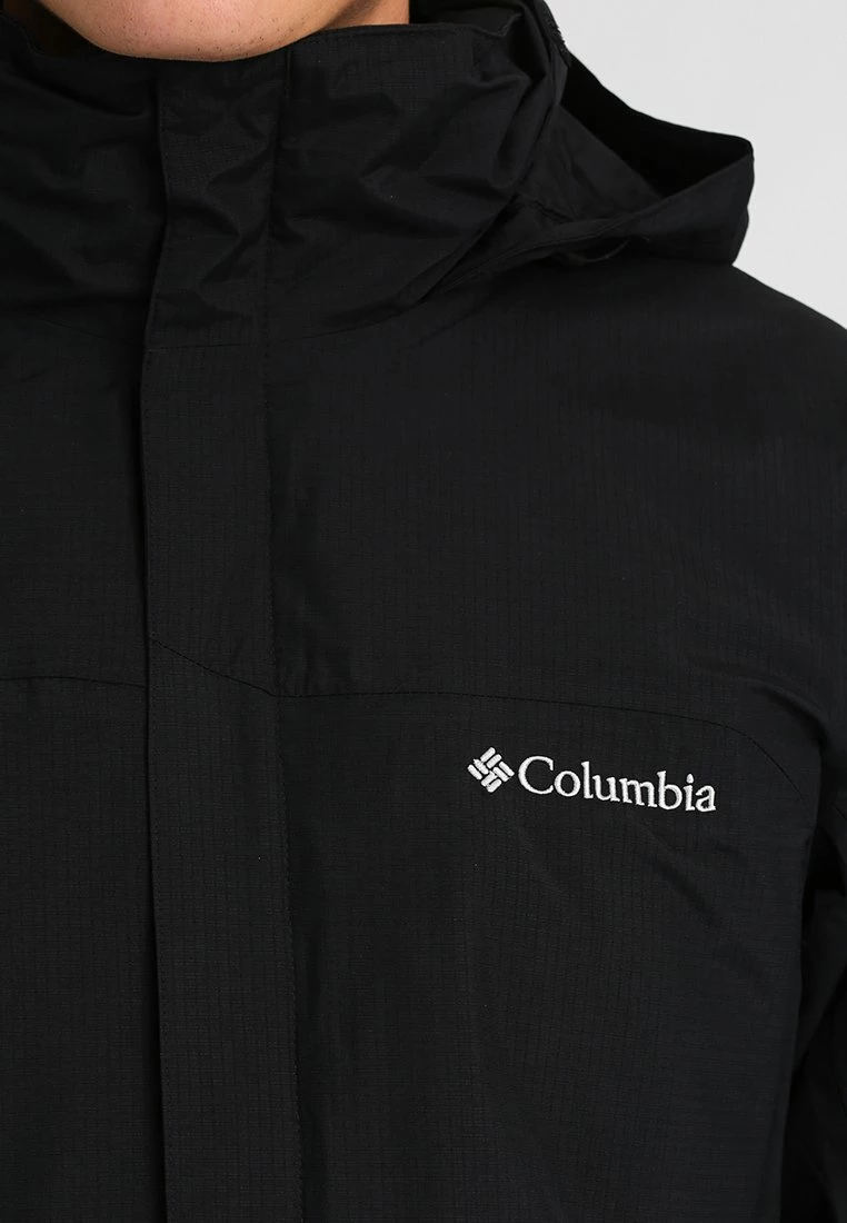 Prix Compétitif Columbia MISSION AIR INTERCHANGE JACKET 2-IN-1 - Blouson vêtements randonnée male 8 Prix Compétitif Columbia MISSION AIR INTERCHANGE JACKET 2-IN-1 - Blouson vêtements randonnée male – Image 6