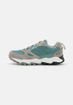 Qualité garantie 100% Columbia IVO TRAIL BREEZE - Chaussures de marche randonnée urbaine female