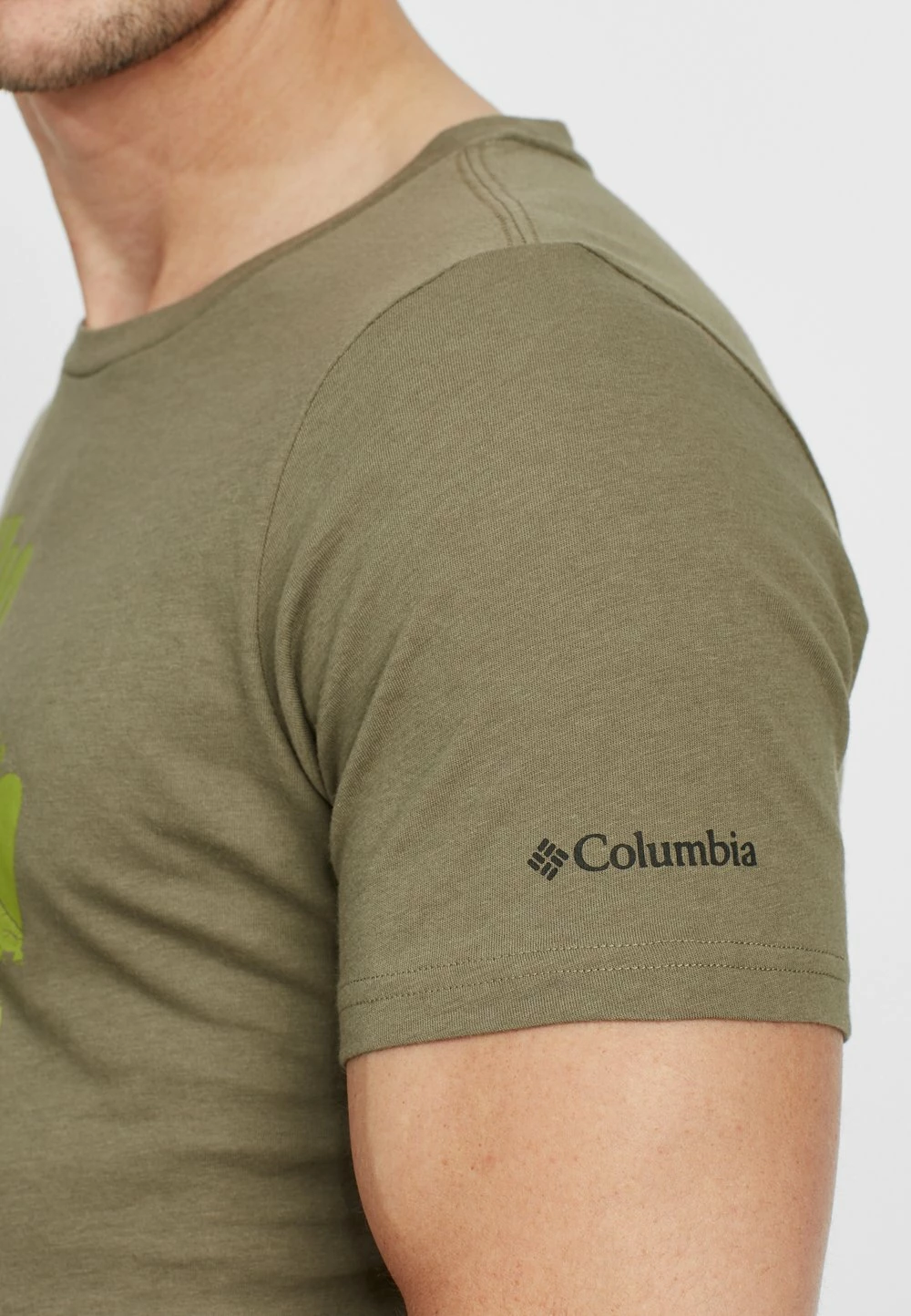 En promotion Columbia ALPINE WAY™ GRAPHIC TEE - T-shirt imprimé vêtements fitness male 7 En promotion Columbia ALPINE WAY™ GRAPHIC TEE - T-shirt imprimé vêtements fitness male – Image 5