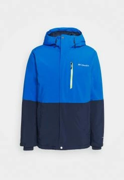 Columbia WINTER DISTRICT™ JACKET - Blouson excellente qualité vêtements randonnée urbaine male