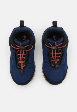 Columbia Prix Jamais Vus CHILDRENS FIRECAMP MID 2 WP UNISEX - Chaussures de marche randonnée -Columbia Soldes Magasin 6299b90fb5664f27a25202ff3eefb668