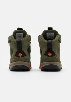 Columbia CHILDRENS FLOWBOROUGH MID - Chaussures de marche Prix Incroyables randonnée unisex 11 Columbia CHILDRENS FLOWBOROUGH MID - Chaussures de marche Prix Incroyables randonnée unisex -Columbia Soldes Magasin 631881b53d3644458620824cb2a19c3c