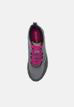 Columbia FLOW DISTRICT - Chaussures de marche Prix Distinctifs randonnée urbaine female 12 Columbia FLOW DISTRICT - Chaussures de marche Prix Distinctifs randonnée urbaine female -Columbia Soldes Magasin 635e447087c2400d80ce74bd37565a1b