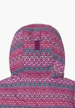 Columbia Prix Préférentiel ALPINE FREE FALL  II - Veste de snowboard vêtements ski alpin kids -Columbia Soldes Magasin 6384929411104feeb1a510f0929f3edf