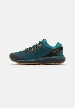 Remise En Ligne Columbia TRAILSTORM WATERPROOF - Chaussures de course randonnée male