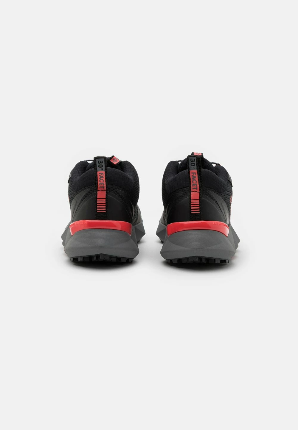 Columbia FACET30 OUTDRY - Chaussures de marche Qualité Garantie randonnée female 5 Columbia FACET30 OUTDRY - Chaussures de marche Qualité Garantie randonnée female – Image 3