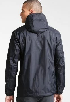 Columbia POURING ADVENTURE™ II JACKET - Veste Hardshell Prix De Rêve vêtements randonn&eacute;e urbaine male -Columbia Soldes Magasin 655ea38d64574cf1b27dfd3608da5619