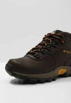 Columbia NEWTON RIDGE - Chaussures de marche Produit de première qualité randonnée unisex -Columbia Soldes Magasin 655f2c1869194e0f88c9cdfe295874c9