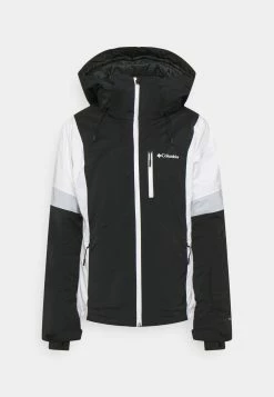 Columbia SNOW DIVA™ II INSULATED JACKET - Veste de ski Qualité Supérieure vêtements ski alpin female -Columbia Soldes Magasin 65fcf792c5c8467eb4a444ca921df7f2