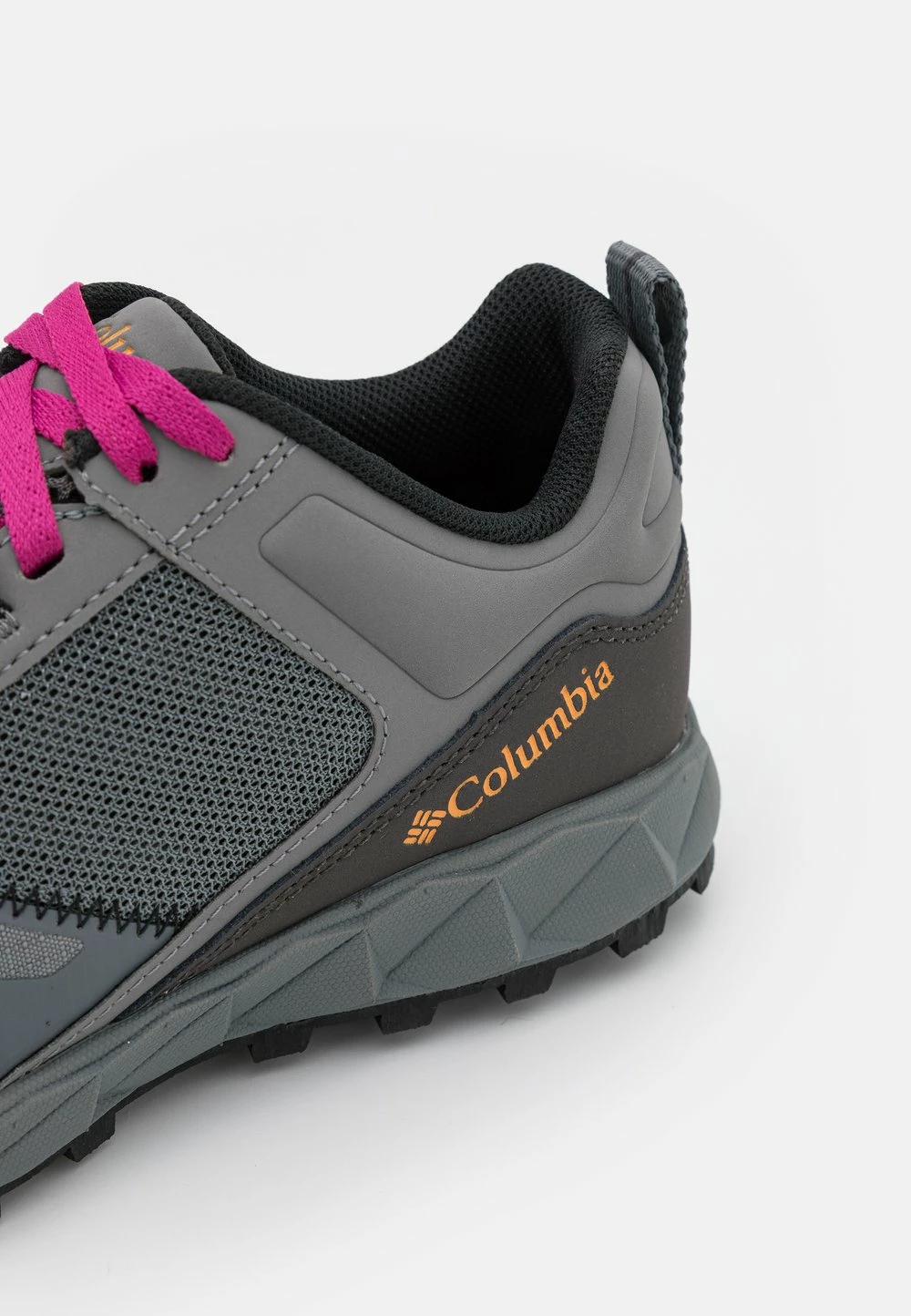 Columbia FLOW DISTRICT - Chaussures de marche Prix Distinctifs randonnée urbaine female 8 Columbia FLOW DISTRICT - Chaussures de marche Prix Distinctifs randonnée urbaine female – Image 6