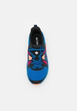 Columbia Un Tarif Préférentiel ESCAPE PURSUIT - Chaussures de running rond female -Columbia Soldes Magasin 660d0c87d3344169b6e9d63e4cc0c40f