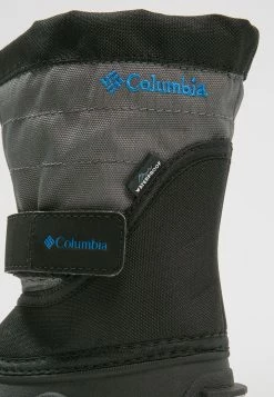 Columbia POWDERBUG PLUS II - Bottes de neige Discount En Ligne chaussures randonnée unisex -Columbia Soldes Magasin 662841549aa84d08b32147eeebb9b4f2