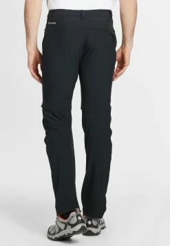 Prix Affortable Columbia TRIPLE CANYON CONVERTIBLE - Pantalons outdoor vêtements randonnée male -Columbia Soldes Magasin 674b0276eba44a0b8dc88d1c27f3120b