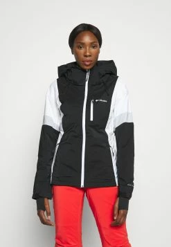 Columbia SNOW DIVA™ II INSULATED JACKET - Veste de ski Qualité Supérieure vêtements ski alpin female
