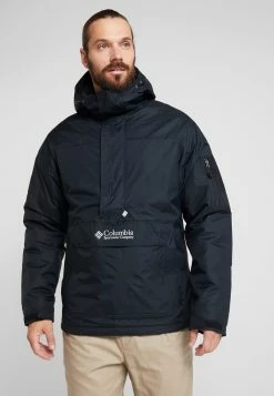 Columbia Qualité garantie 100% CHALLENGER™ - Veste coupe-vent vêtements randonnée male