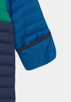 Columbia POWDER LITE REVERSIBLE BUNTING UNISEX - Combinaison de ski Prix Malin vêtements randonnée -Columbia Soldes Magasin 67ca069b7df848788913ccbeebf9ed4f