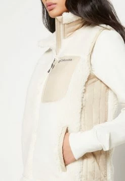 Columbia ARCHER RIDGE™ VEST - Veste sans manches Prix Discount vêtements randonnée female -Columbia Soldes Magasin 680008a798904794b9f7e9a9b8774d40