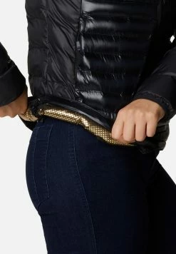 Columbia Un Tarif Préférentiel LABYRINTH LOOP - Veste mi-saison vestes & blazers capuche female -Columbia Soldes Magasin 686d22dd09eb4c37968c9bf703376cfb