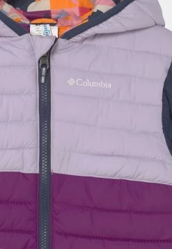 Columbia Prix Imbattable POWDER LITE REVERSIBLE BUNTING UNISEX - Combinaison de ski vêtements randonnée -Columbia Soldes Magasin 68c3bae17a0a4a5ba5b74217c24b43df