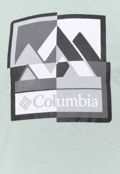 Columbia ALPINE WAY™ GRAPHIC TEE - T-shirt imprimé Plus Bas Prix De Vente vêtements randonnée male -Columbia Soldes Magasin 68f420847db94016bbc793869318522f