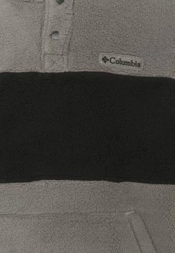 Columbia Qualité Supérieure RUGGED RIDGE SHERPA SNAP - Sweat polaire vêtements randonnée male -Columbia Soldes Magasin 68f671ea8a3f4f989925bea0d82ad46a