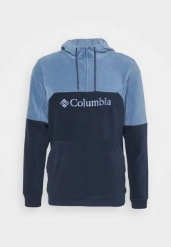 Columbia LODGEII HOODIE - Sweat à capuche Qualité Fiable vêtements randonn&eacute;e male -Columbia Soldes Magasin 6913fd4fcd914f43b591b42b93239953