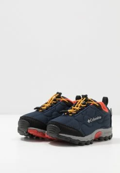Columbia Prix Refroidis CHILDRENS FIRECAMP SLEDDER WP - Chaussures de marche randonnée unisex -Columbia Soldes Magasin 696d76ad1a1e429d87fccaf93e022a45