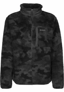 Prix Jamais Vus Columbia WINTER PASS™ PRINT FULL ZIP - Veste polaire vêtements randonnée male -Columbia Soldes Magasin 699bc41ac43f47cd9fe8cae4f6d9cc7b