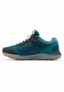 Columbia TRAILSTORM WP - Chaussures de marche En Remise randonnée female -Columbia Soldes Magasin 69fedf23e7214635a2d18b5044aaa2ba 1