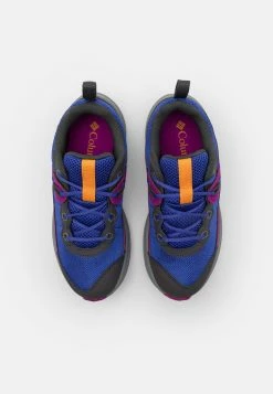 Columbia YOUTH TRAILSTORM UNISEX - Chaussures de marche excellente qualité randonnée urbaine -Columbia Soldes Magasin 6a7636d485fb419db07236afaf5d3838