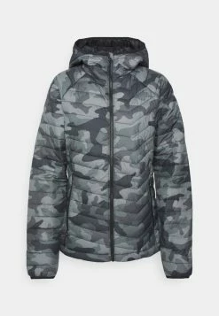 Columbia POWDER LITE HOODED - Veste d'hiver Prix Incroyables vêtements randonnée female -Columbia Soldes Magasin 6b0a0351ac044058a9242b475a26ebf6 2