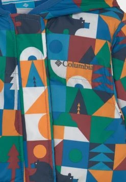 Columbia excellente qualité SNUGGLY BUNNY UNISEX - Combinaison de ski vêtements snowboard -Columbia Soldes Magasin 6b301c77f22d43cfb7360e1a617d889c