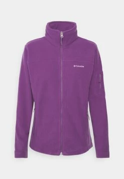 Columbia Prix De Rêve FAST TREK JACKET - Veste polaire vêtements randonnée female -Columbia Soldes Magasin 6b4105a9339b4dd79c6d55053ae10f82 1