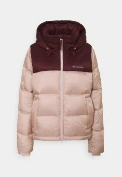 Prix Sacrifiés Columbia BULO POINT JACKET - Doudoune vêtements randonnée female -Columbia Soldes Magasin 6bda5d8b93b14b90bac3e7286ffeb674 1