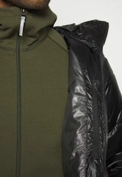 Columbia Marchandise de première qualité PIKE LAKE HOODED JACKET - Veste d'hiver vêtements randonnée male -Columbia Soldes Magasin 6c32ef7c1c5c4ace9ff0bdd87083be6d