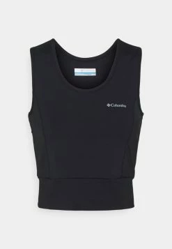 Discount En Ligne Columbia WINDGATES™ CROPPED TANK - T-shirt de sport vêtements randonnée urbaine female -Columbia Soldes Magasin 6c85620564144a3c8e2abbae292f4a93 1