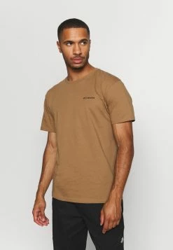 Prix Sympa Columbia BLAZING TRAIL GRAPHIC TEE - T-shirt imprimé vêtements randonnée male