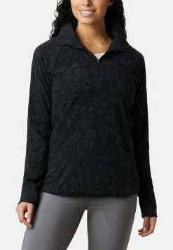 Columbia Prix Raisonnable Sweat polaire vêtements col montant female -Columbia Soldes Magasin 6cb636ac003a44cbbf336d2da95f94a6 1