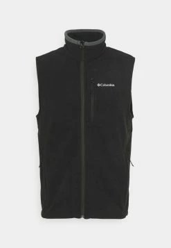 Columbia Prix Imbattable FAST TREK VEST - Veste sans manches vêtements randonnée male -Columbia Soldes Magasin 6cc5c4bd125b434f868321ef35d88afc
